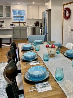Modern Poconos home, game room, pool, waterparks - Albrightsville - 5