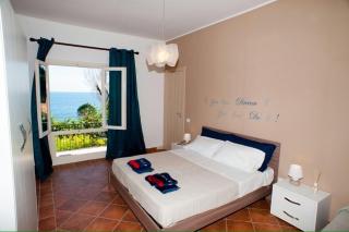 Capozafferano-Casa Carola - Santa Flavia - 9