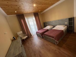 Anne's Hotel in Mestia - 3