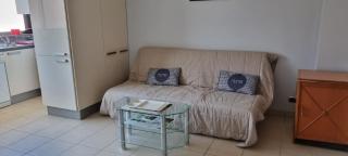 Appartement la méridienne Le Lavandou 2 à 4 personnes - Le Lavandou - 6