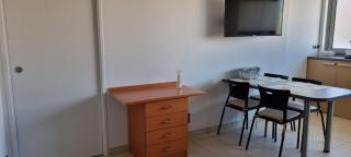 Appartement la méridienne Le Lavandou 2 à 4 personnes - Le Lavandou - 4