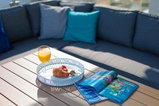 Villa Sunny Ičići- Apartment Sky - 6