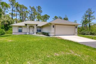 Pet-Friendly Naples Vacation Rental with Fire Pit! - Naples - 9