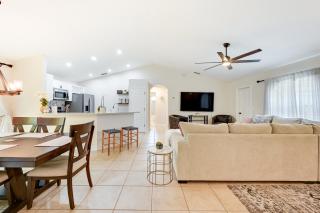 Pet-Friendly Naples Vacation Rental with Fire Pit! - Naples - 8