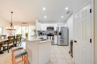 Pet-Friendly Naples Vacation Rental with Fire Pit! - Naples - 3