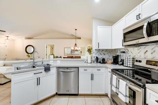 Pet-Friendly Naples Vacation Rental with Fire Pit! - Naples - 1