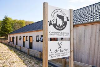 Denmark Outdoor Lodge - Ebberup - 9