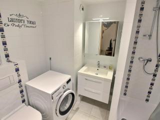 Appartement lumineux à Colmar avec terrasse, parking et WiFi – 5 min du centre - FR-1-722-1 - Colmar - 3