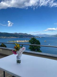 Terrazza sulle Isole Design&View - Stresa - 1