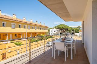 Apartamento Luciana - L'Escala - 9