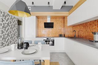 Sea Breeze Apartment - Dziwnówek - 6