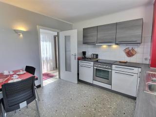 Appartement spacieux à Colmar avec terrasse, garage privatif, proche centre et gare - FR-1-722-2 - Colmar - 4