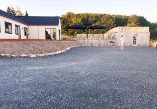 Denmark Outdoor Lodge - Ebberup - 4
