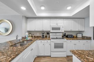 Sandcastle I #904 - 3