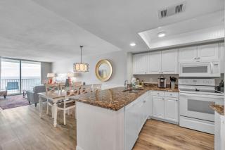 Sandcastle I #904 - 1