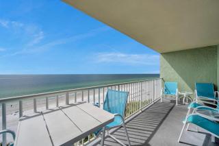 Sandcastle I #904 - 5