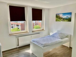 Apartment with Balcony in Marl - MAR-UW5C-DG - Marl - 0