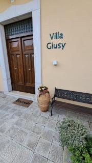 Villa Giusy - Marina di Camerota - 9