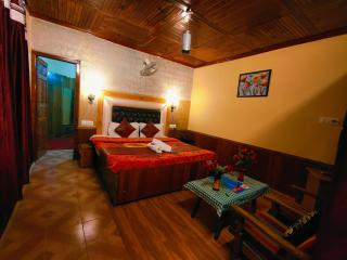 Chetna hotel & cottage - 7