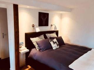 Loft with rooftop, stunning view of the lake! - Montreux - 8