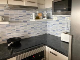 Apartamento 1ª linea de mar - 3