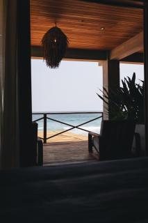 Naked Hotel Zipolite -Adults Only- - San Pedro Pochutla - 3