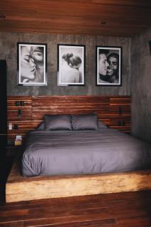 Naked Hotel Zipolite -Adults Only- - San Pedro Pochutla - 5