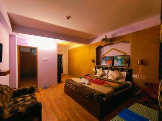 Chetna hotel & cottage - 8