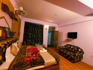 Chetna hotel & cottage - 2