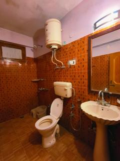 Chetna hotel & cottage - 9