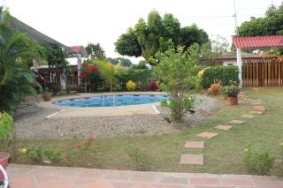Cabaña Campestre Casablanca - San Juan de Arama - 7