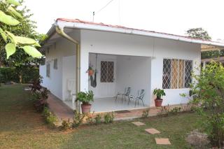 Cabaña Campestre Casablanca - San Juan de Arama - 6