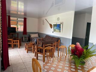 Chez Here - Ata - Faie - 4