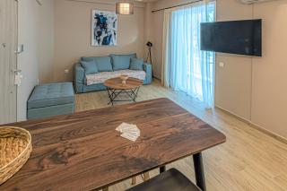 New Ventiri Suite 2, near Hilton, Athens Central, fully equipped - 5