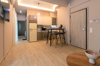 New Ventiri Suite 2, near Hilton, Athens Central, fully equipped - 3