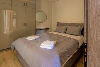 New Ventiri Suite 2, near Hilton, Athens Central, fully equipped - 1