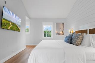 Nantucket Inn - Nantucket - 9