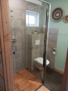 Location Studio indépendant avec terrasse ,les vignes d'élian - 8