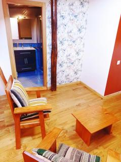 Casa das Pozas 2 - Monforte de Lemos - 2