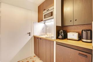 Amazing apartment 4P/1BR with small garden - Parigi - 4