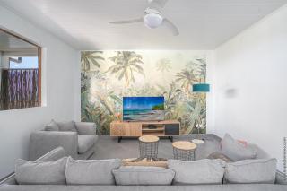 Haut de villa au François - 6