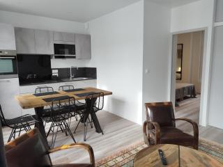 Le St Louis 5 Appartement 2 pièces - La Rochelle - 3