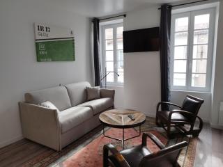 Le St Louis 5 Appartement 2 pièces - La Rochelle - 7