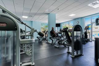 Ocean View Modern Condo Beach Access 11M - Hollywood - 2