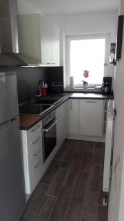 Ferienwohnung Traumhaft - Sankt Andreasberg - 6