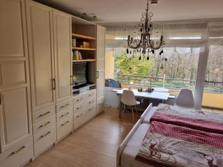 Ferienwohnung Traumhaft - 2