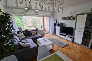 Ferienwohnung Traumhaft - Sankt Andreasberg - 9