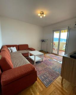 Apartman Boka Savina - Herceg Novi - 7