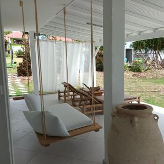 VILLA ÉLISHA - 1