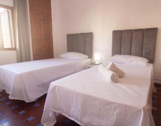 Appartement Familial au Centre Miramar - Martil - 8
